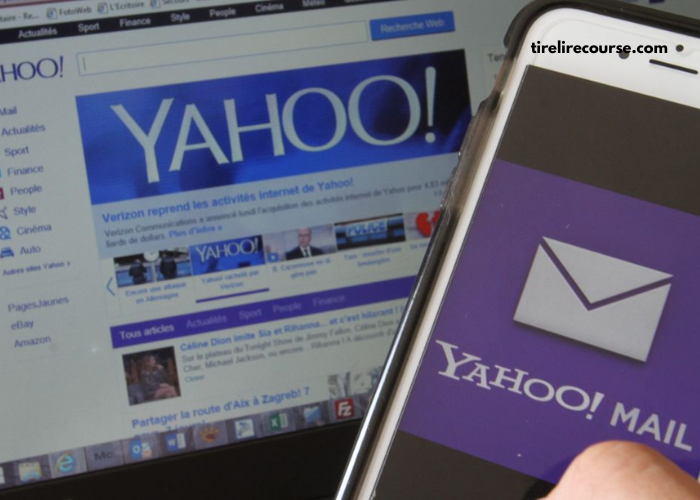 Yahoo Mail Fr