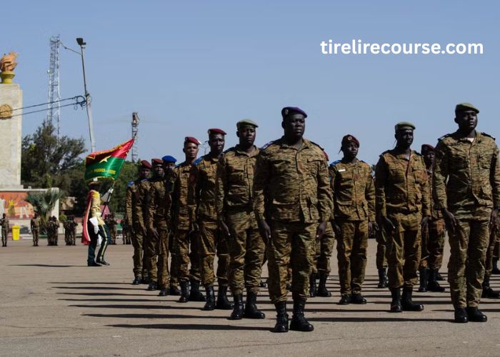 Actualités Au Burkina Faso (3)