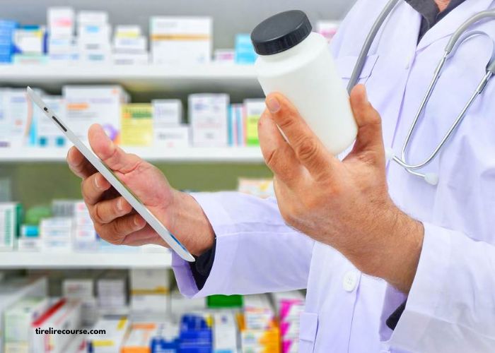 Pharmacie DE Garde
