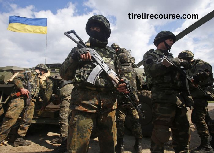 Guerre en Ukraine (3)