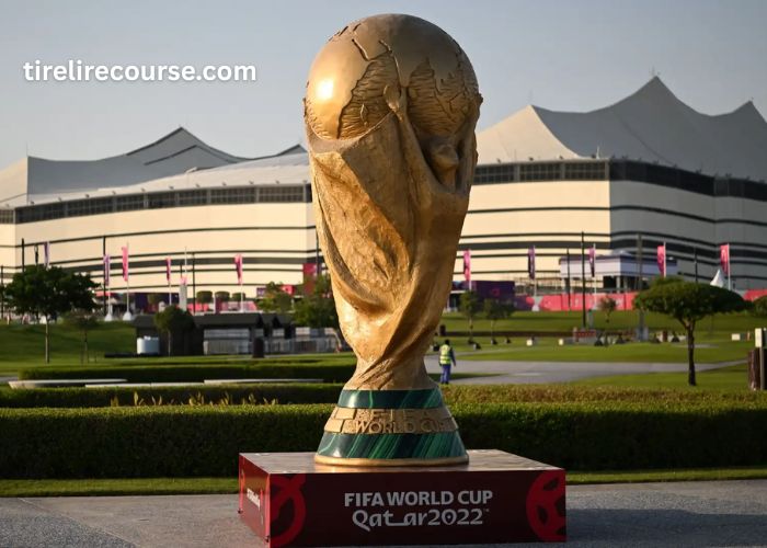 Programme DE LA Coupe Du Monde 2022 (4)